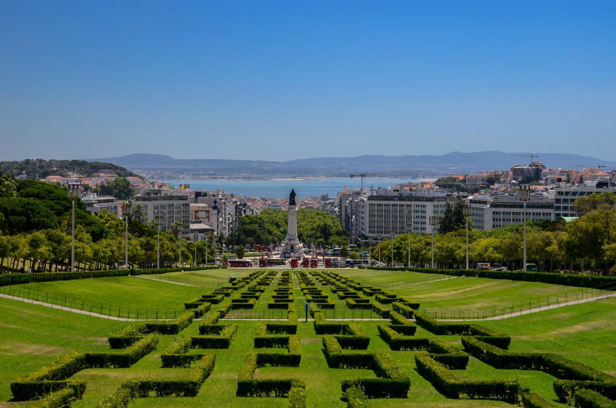 Her Majesty At Liberdade Avenue Cr1E Lisboa Εξωτερικό φωτογραφία